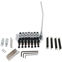 Gotoh GE1996T-7-40-C FR-St Tremolo