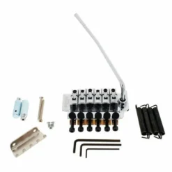 Gotoh GE1996T-40-C FR-Style Tremolo