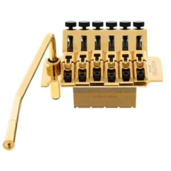 Gotoh GE1996T-33-G FR-Style Tremolo