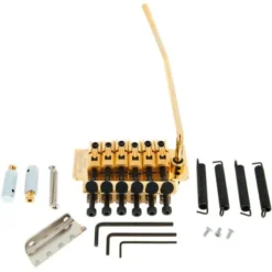 Gotoh GE1996T-40-G FR-Style Tremolo