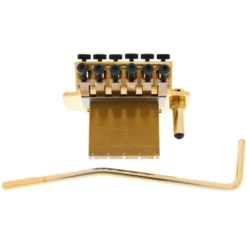 Gotoh GE1996T-40-G FR-Style Tremolo