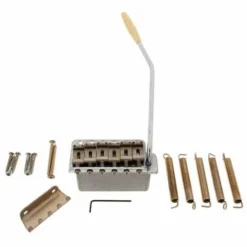 Gotoh GE-101TS Aged Vint. Tremolo C