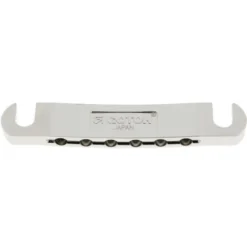 Gotoh GE101Z-T Stop Tailpiece N