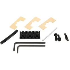Gotoh GHL-1-B Locking Nut