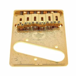 Gotoh GTC-Art-02 T-Style Bridge G