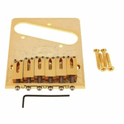 Gotoh GTC-Art-02 T-Style Bridge G