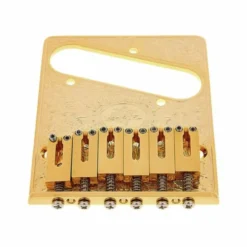 Gotoh GTC-Art-02 T-Style Bridge G