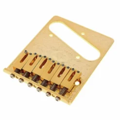Gotoh GTC-Art-02 T-Style Bridge G