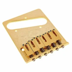 Gotoh GTC-Art-02 T-Style Bridge G