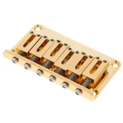 Gotoh GTC102 ST Hardtail Bridge G