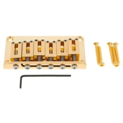 Gotoh GTC102 ST Hardtail Bridge G