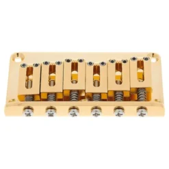 Gotoh GTC102 ST Hardtail Bridge G