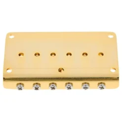 Gotoh GTC101 ST-Style Bridge G