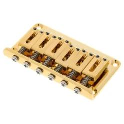 Gotoh GTC101 ST-Style Bridge G