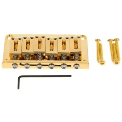 Gotoh GTC101 ST-Style Bridge G