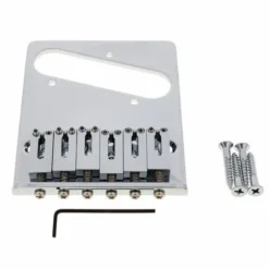 Gotoh GTC202 T-Style Bridge C