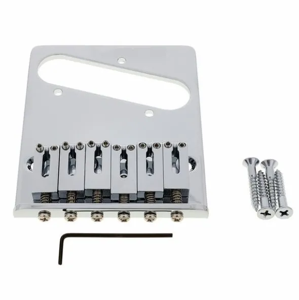 Gotoh GTC202 T-Style Bridge C