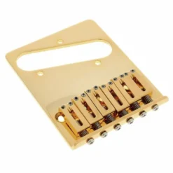 Gotoh GTC 201 T-Style Bridge G