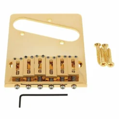 Gotoh GTC 201 T-Style Bridge G