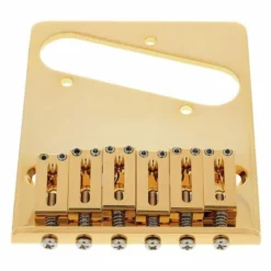 Gotoh GTC 201 T-Style Bridge G