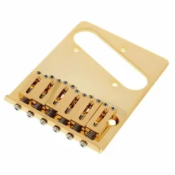 Gotoh GTC 201 T-Style Bridge G
