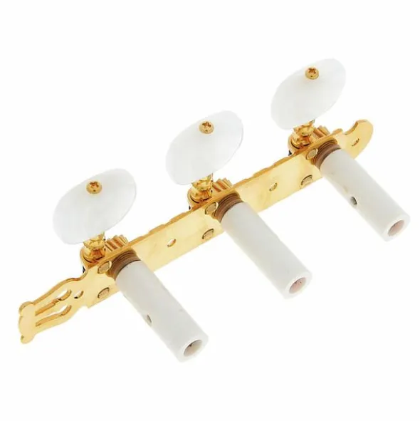 Gotoh 35G1600-1W Classic Tuners G