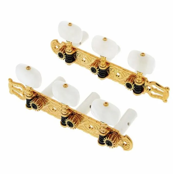 Gotoh 35G1600-1W Classic Tuners G