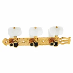 Gotoh 35G1600-1W Classic Tuners G