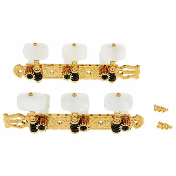 Gotoh 35G1600-1W Classic Tuners G