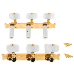 Gotoh 35G620-1W Classic Tuners G
