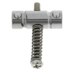 Gotoh In-Tune TI T-Style Saddles Set