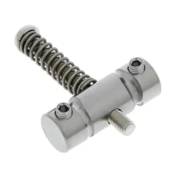 Gotoh In-Tune TI T-Style Saddles Set