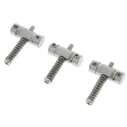 Gotoh In-Tune TI T-Style Saddles Set