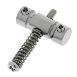 Gotoh In-Tune TI T-Style Saddles Set
