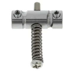 Gotoh In-Tune TI T-Style Saddles Set
