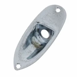 Gotoh JCS-1 Jack Plate Aged Chrome