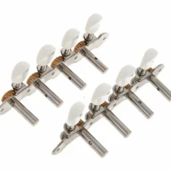 Gotoh M120S N Mandolin Machines