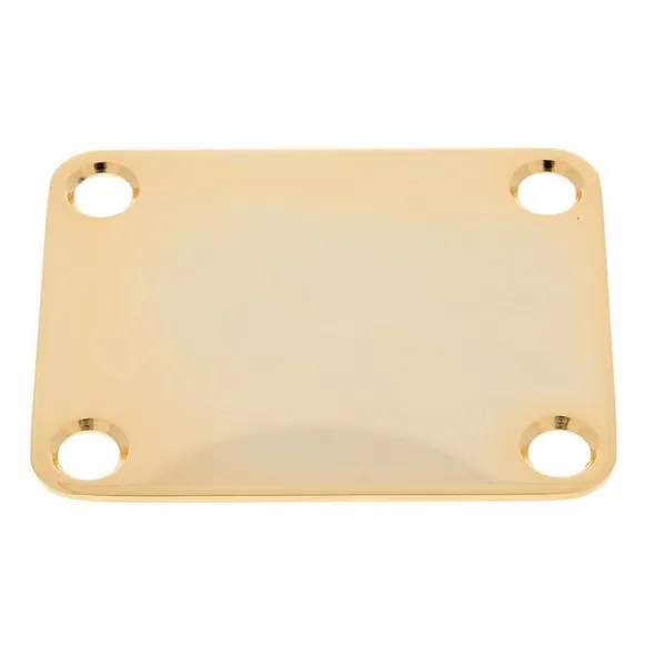 Gotoh Neck Plate G
