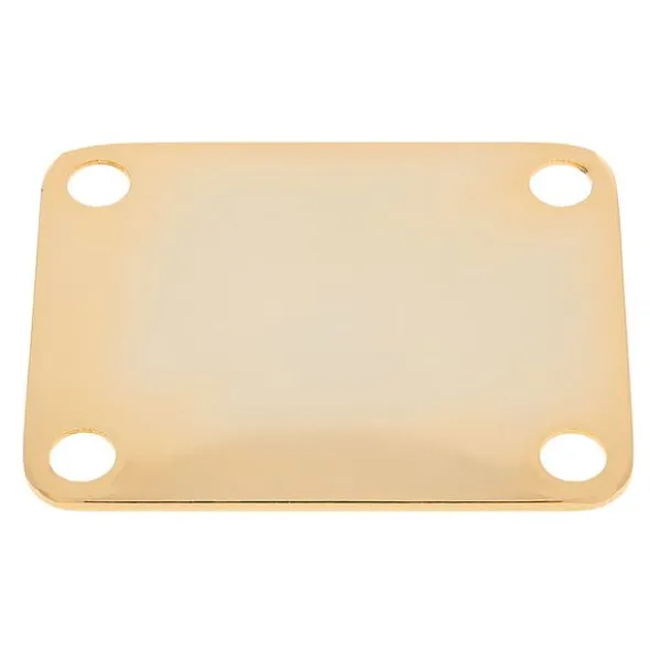 Gotoh Neck Plate G