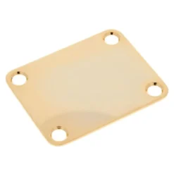 Gotoh Neck Plate G