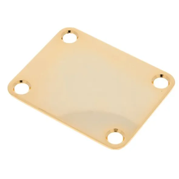 Gotoh Neck Plate G