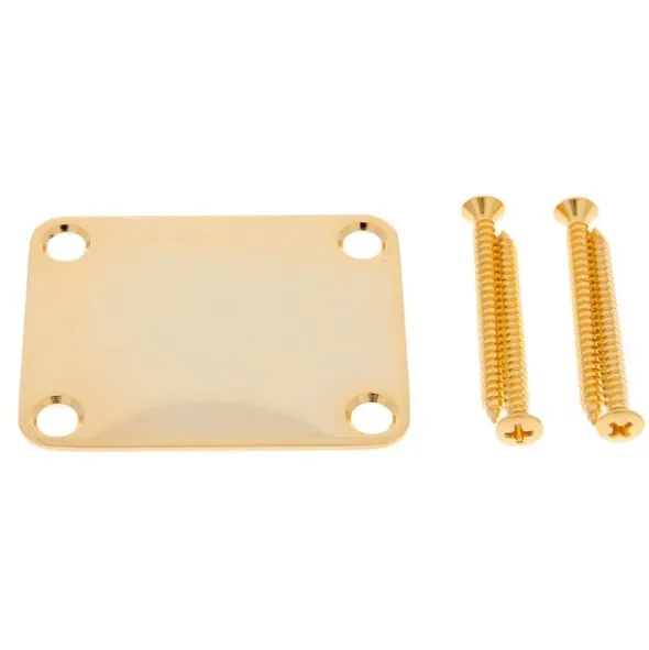 Gotoh Neck Plate G
