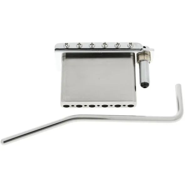 Gotoh NS510TS-FE1 ST-Style Tremolo C
