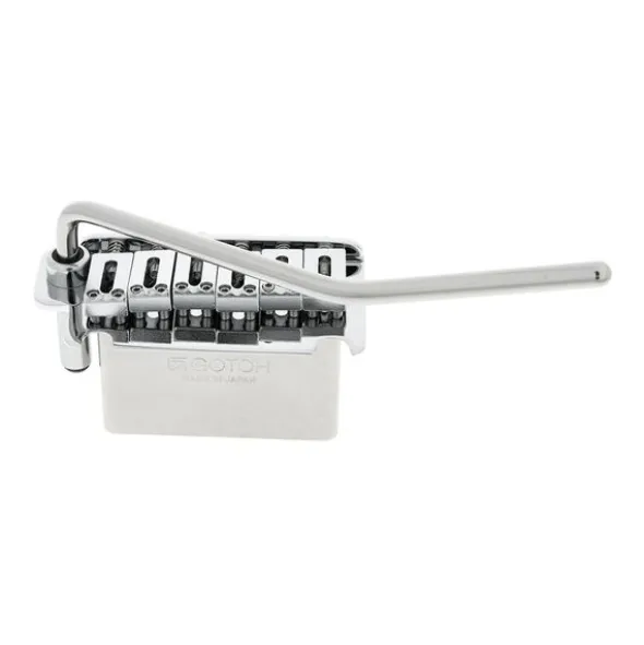 Gotoh NS510TS-FE1 ST-Style Tremolo C