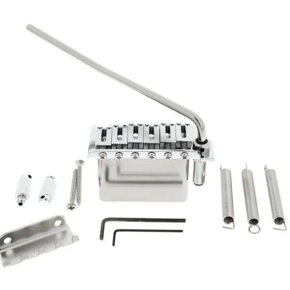 Gotoh NS510TS-FE1 ST-Style Tremolo C