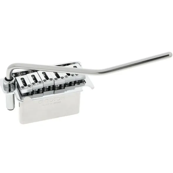 Gotoh NS510TS-FE1 ST-Style Tremolo C