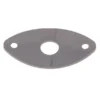 Gotoh Oval JCB-2 Jack Plate CB