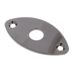Gotoh Oval JCB-2 Jack Plate CB