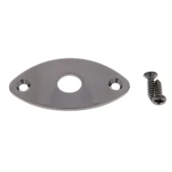 Gotoh Oval JCB-2 Jack Plate CB