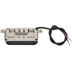 Gotoh Pickups HB-Classica NE BK
